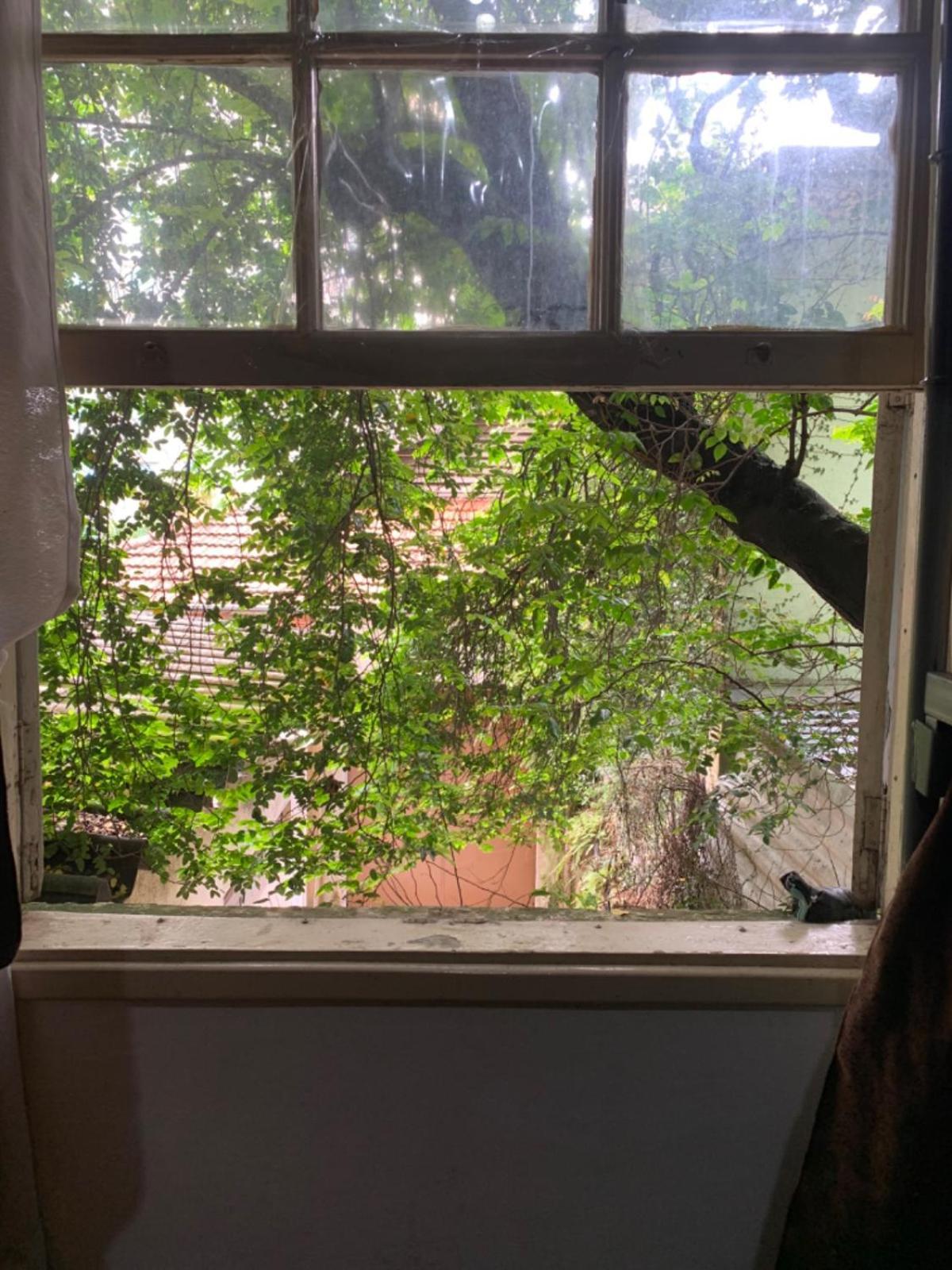 Hostel Teodoro São Paulo Eksteriør bilde