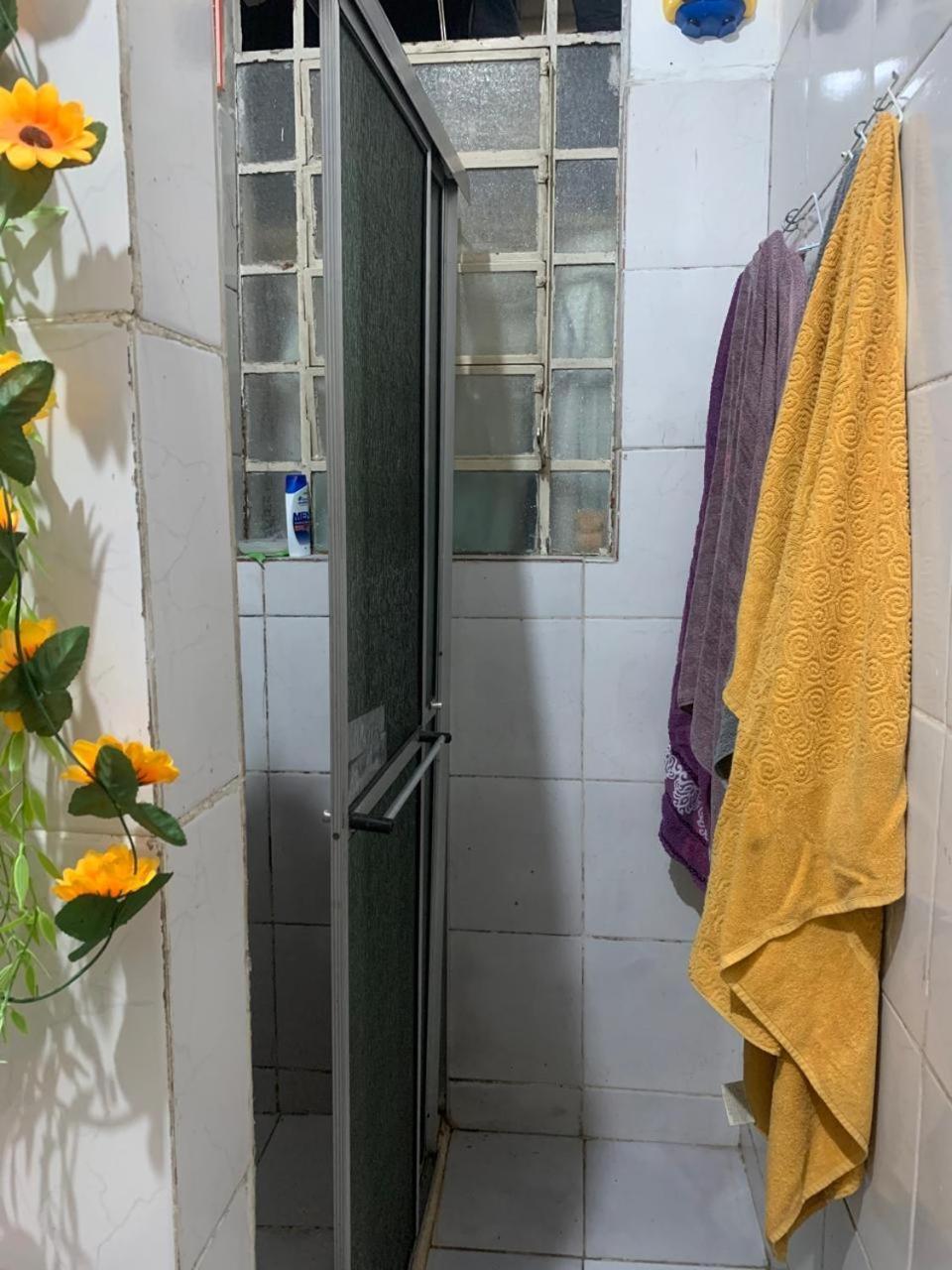 Hostel Teodoro São Paulo Eksteriør bilde
