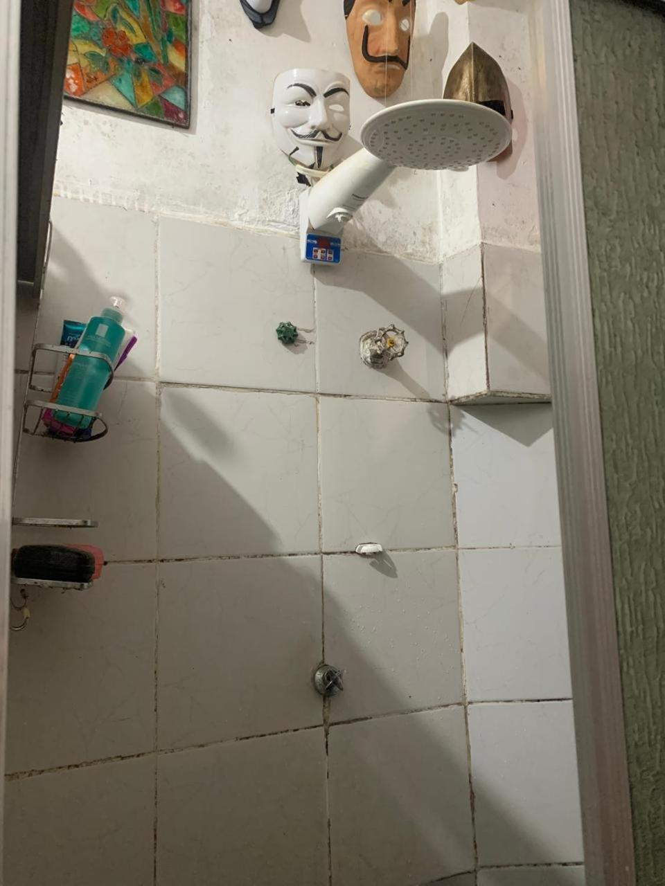 Hostel Teodoro São Paulo Eksteriør bilde