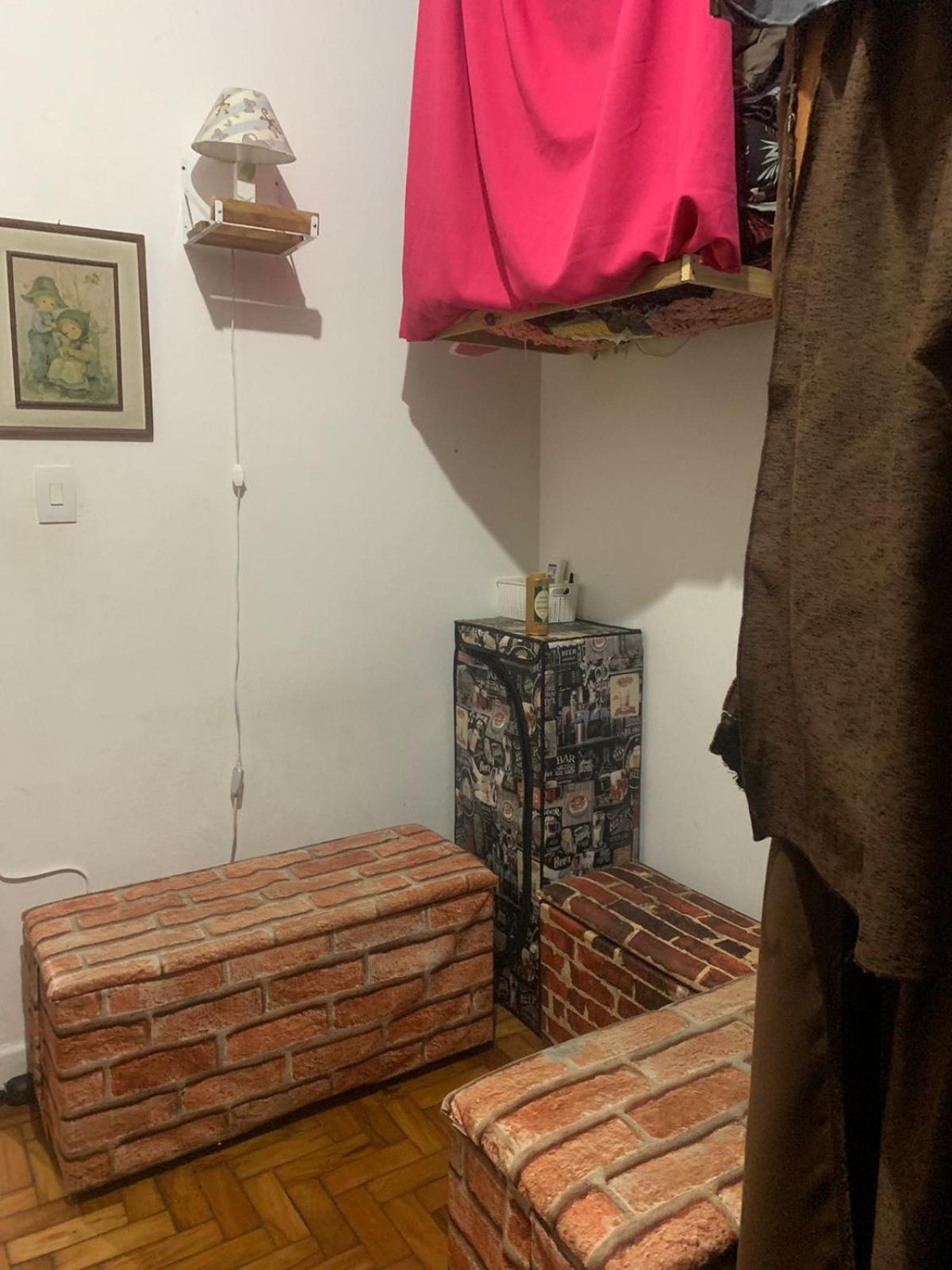 Hostel Teodoro São Paulo Eksteriør bilde