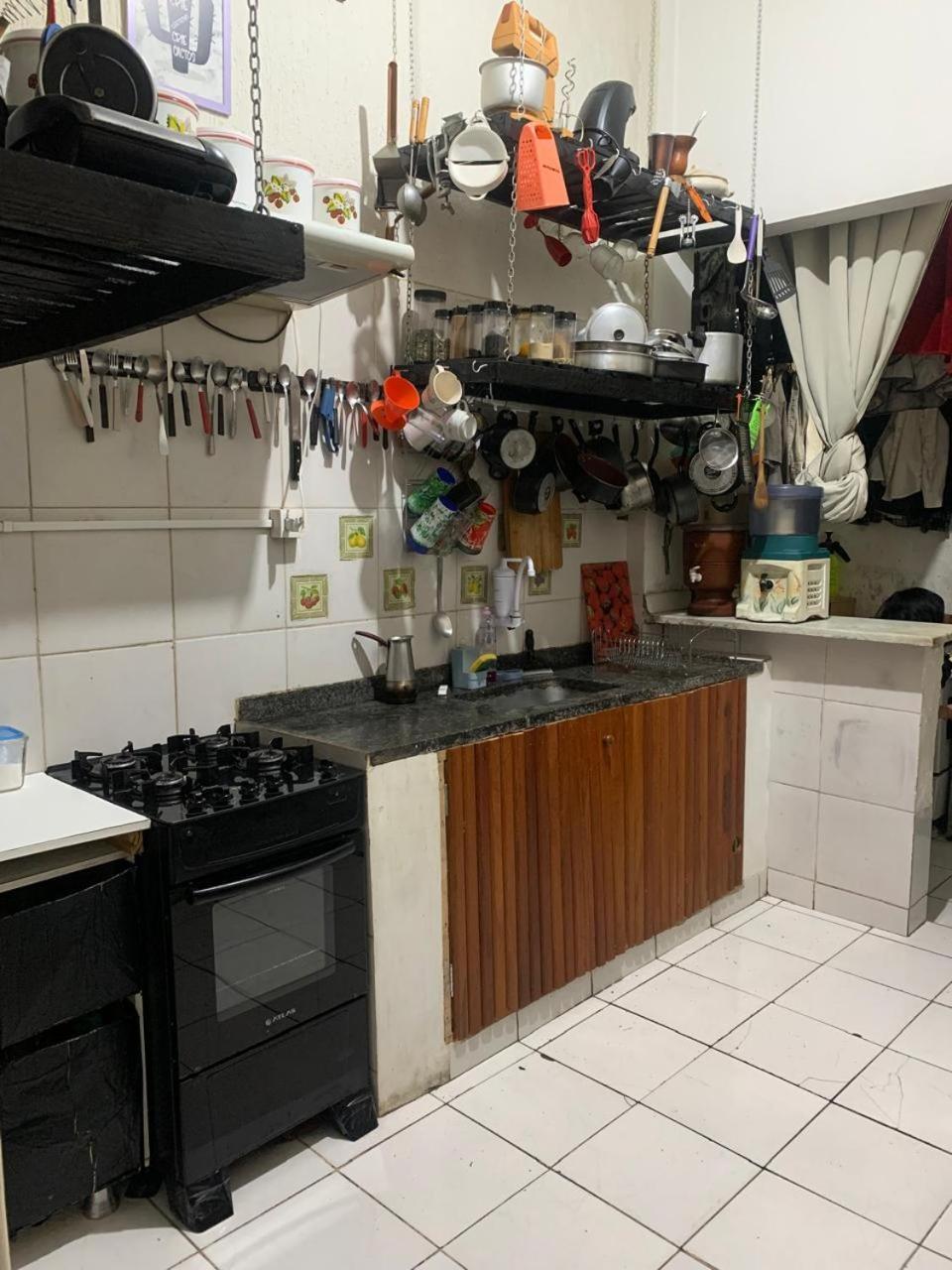Hostel Teodoro São Paulo Eksteriør bilde