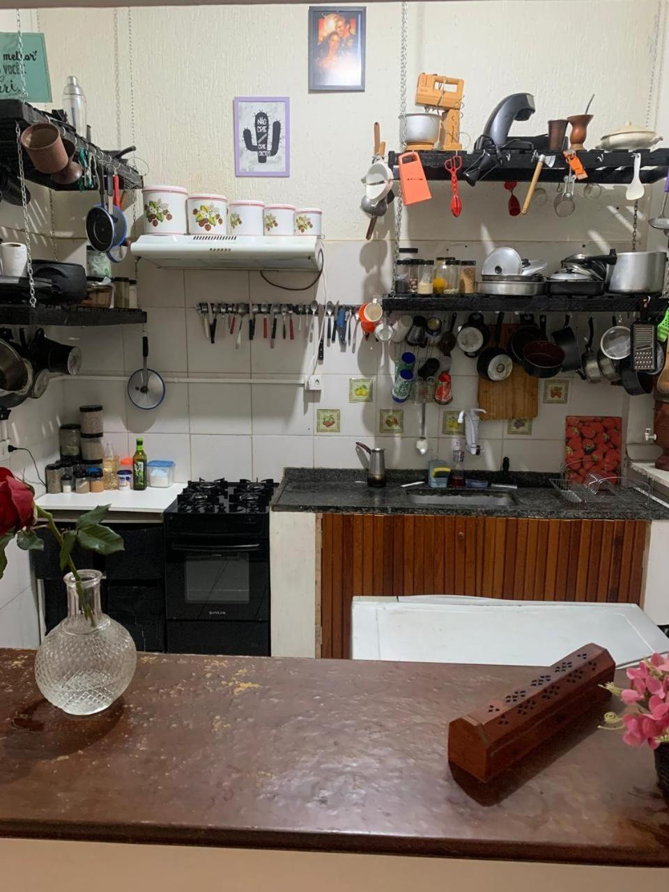 Hostel Teodoro São Paulo Eksteriør bilde